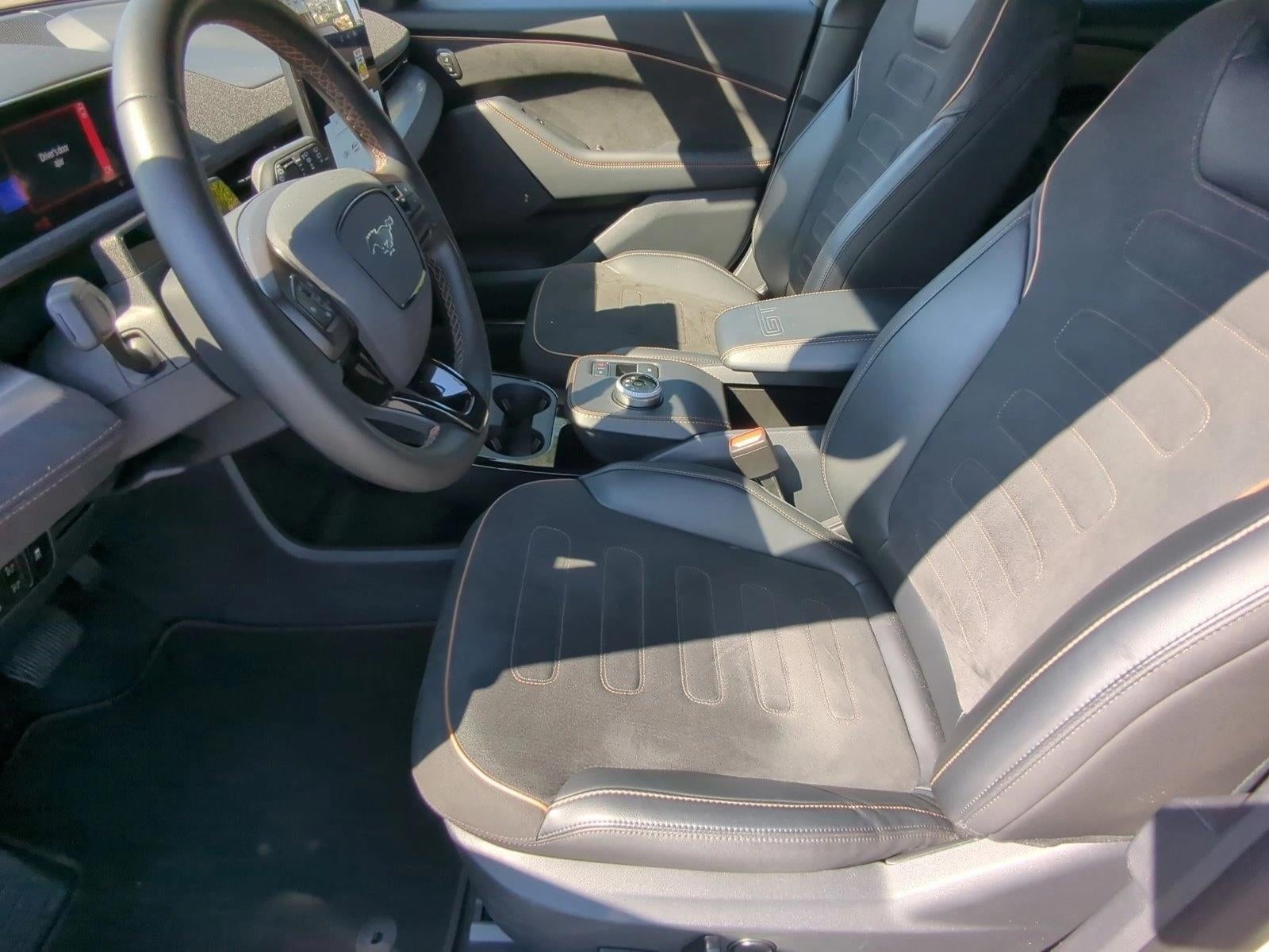 2023 Ford Mustang Mach-E GT AWD