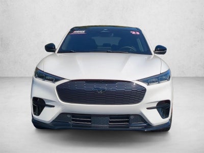 2023 Ford Mustang Mach-E GT AWD
