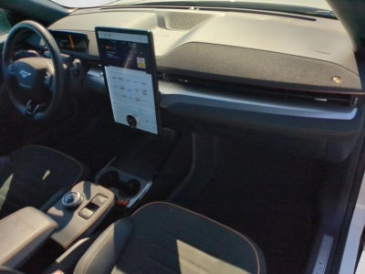 2023 Ford Mustang Mach-E GT AWD