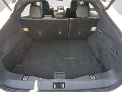 2023 Ford Mustang Mach-E GT AWD