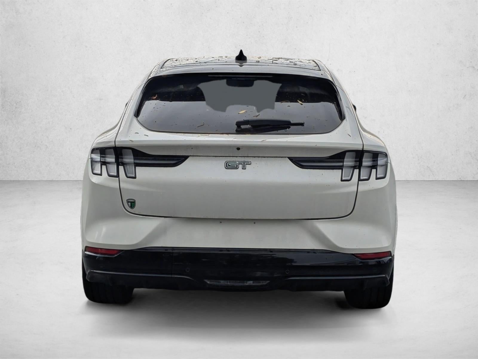 2023 Ford Mustang Mach-E GT AWD