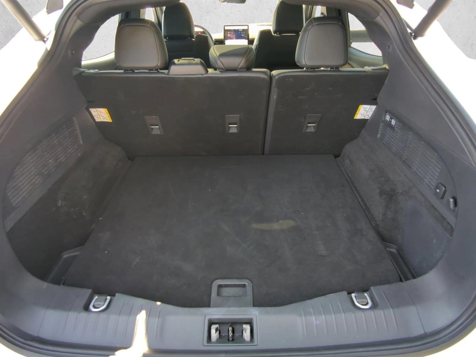 2023 Ford Mustang Mach-E GT AWD