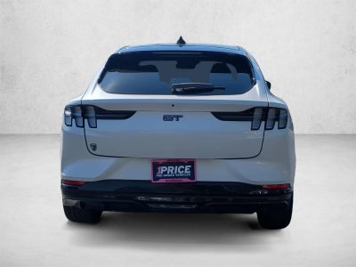 2023 Ford Mustang Mach-E GT AWD