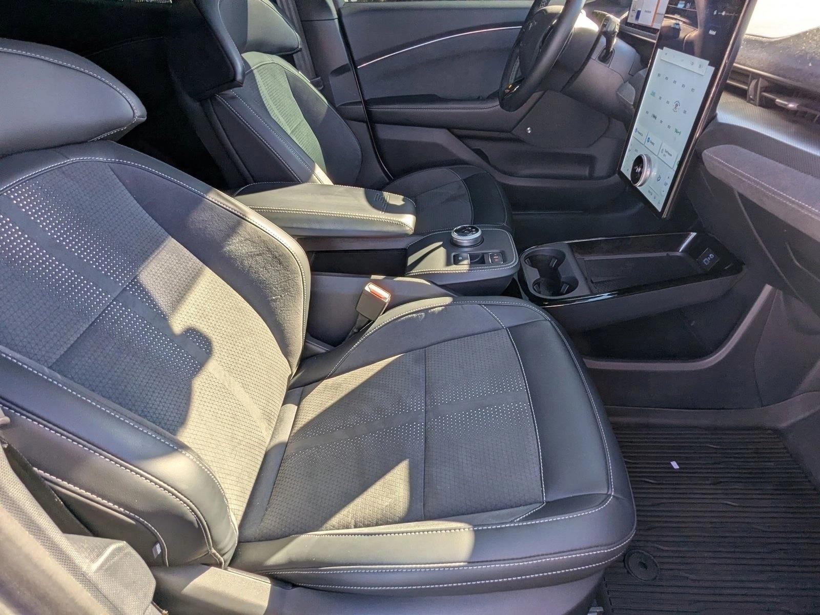 2023 Ford Mustang Mach-E GT AWD