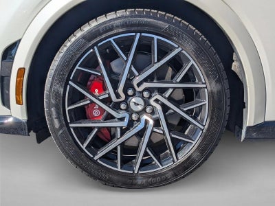 2023 Ford Mustang Mach-E GT AWD