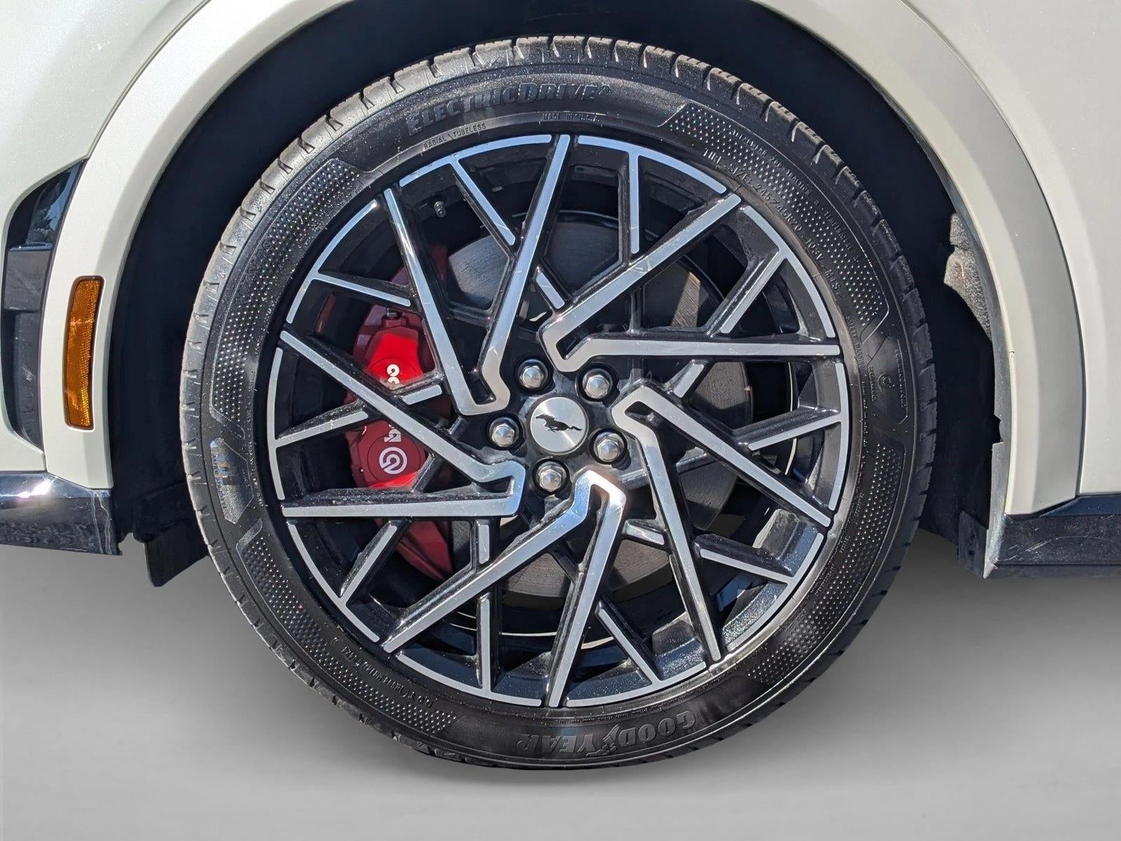 2023 Ford Mustang Mach-E GT AWD