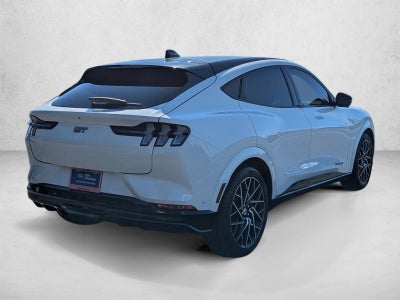 2023 Ford Mustang Mach-E GT AWD