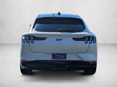 2023 Ford Mustang Mach-E GT AWD