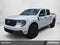 2025 Ford Maverick XL FWD SuperCrew