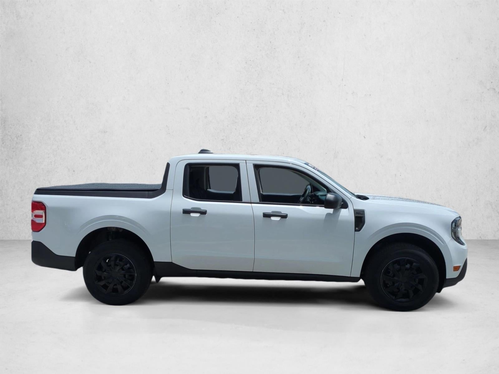 2025 Ford Maverick XL FWD SuperCrew