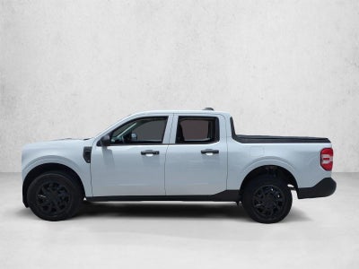 2025 Ford Maverick XL FWD SuperCrew