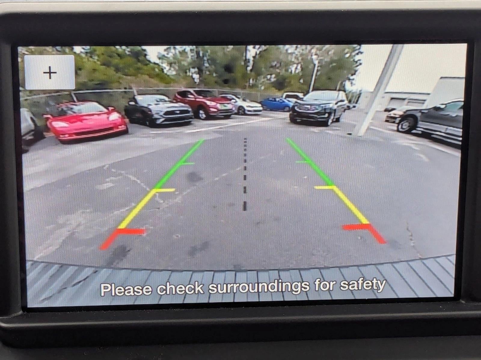 2022 Ford Maverick XL FWD SuperCrew