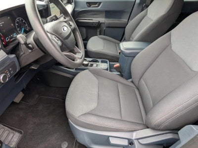 2022 Ford Maverick XL FWD SuperCrew