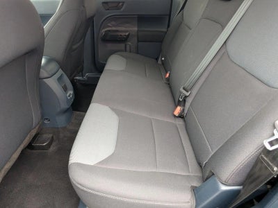 2022 Ford Maverick XL FWD SuperCrew