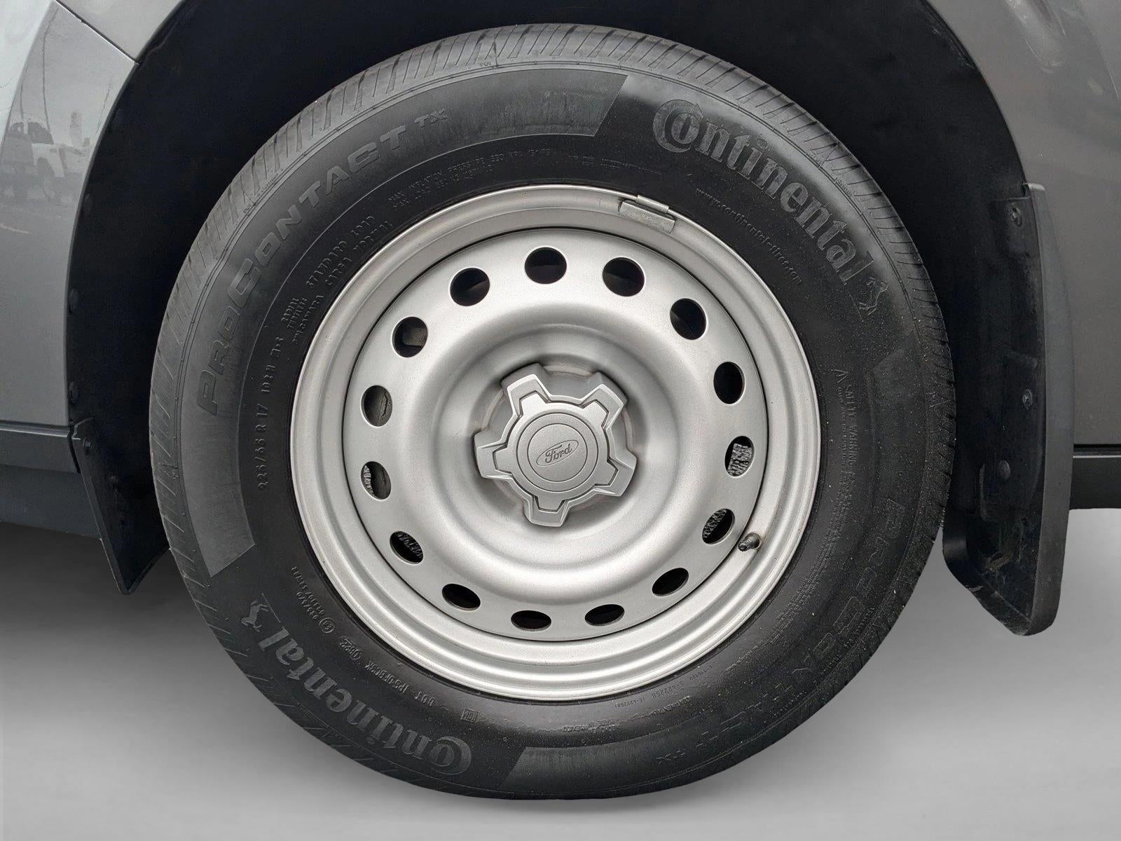 2022 Ford Maverick XL FWD SuperCrew