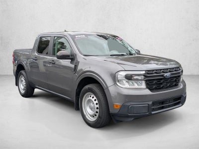 2022 Ford Maverick XL FWD SuperCrew
