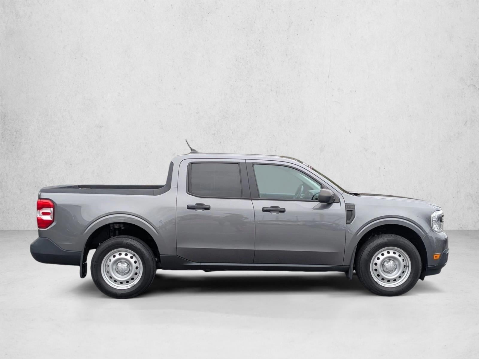 2022 Ford Maverick XL FWD SuperCrew