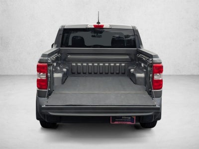 2022 Ford Maverick XL FWD SuperCrew