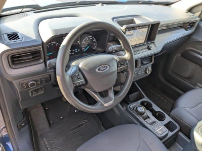 2023 Ford Maverick XL AWD SuperCrew