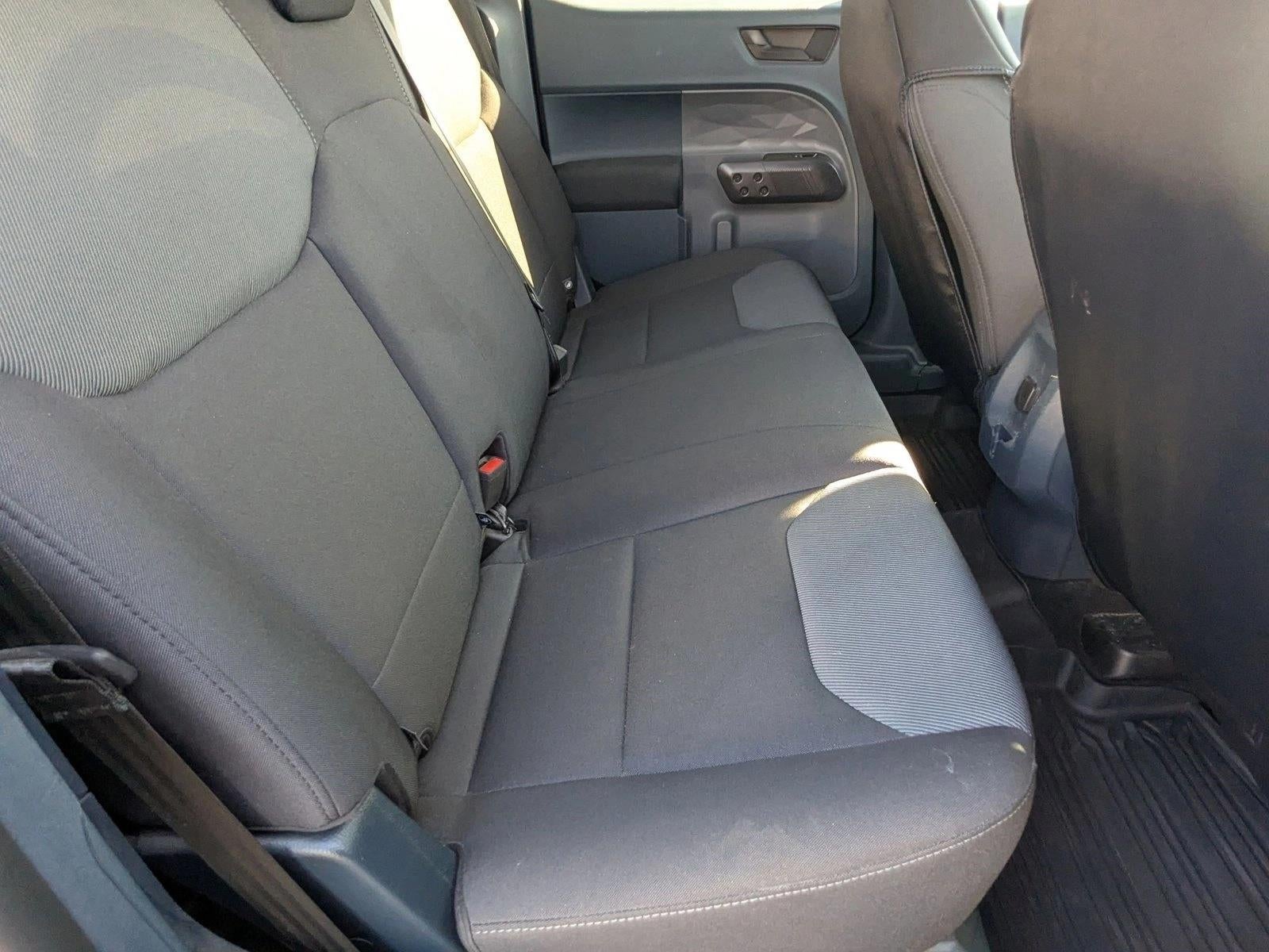 2023 Ford Maverick XL AWD SuperCrew