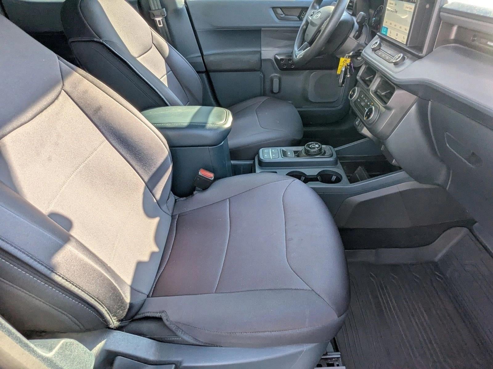 2023 Ford Maverick XL AWD SuperCrew