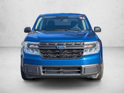 2023 Ford Maverick XL AWD SuperCrew