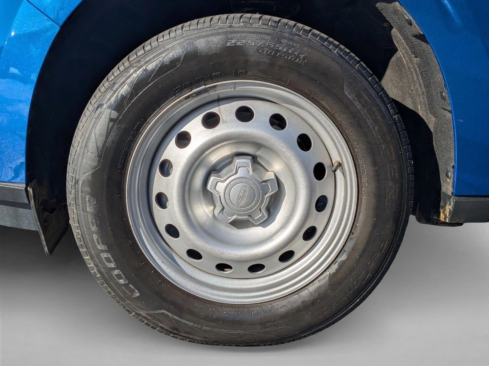 2023 Ford Maverick XL AWD SuperCrew