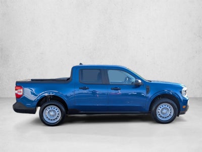 2023 Ford Maverick XL AWD SuperCrew