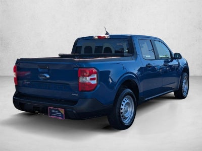 2023 Ford Maverick XL AWD SuperCrew