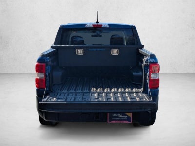 2023 Ford Maverick XL AWD SuperCrew