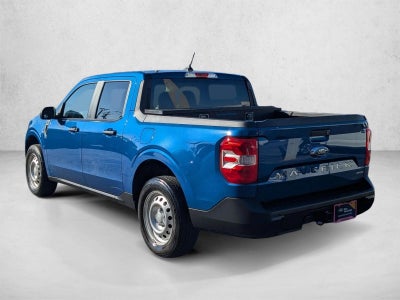 2023 Ford Maverick XL AWD SuperCrew