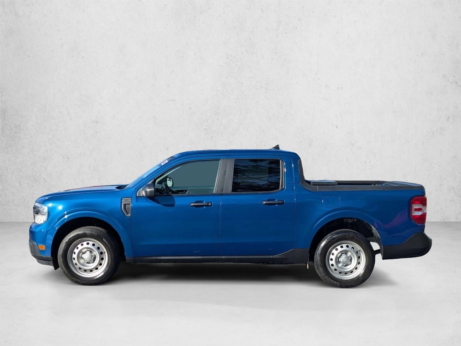 2023 Ford Maverick XL AWD SuperCrew