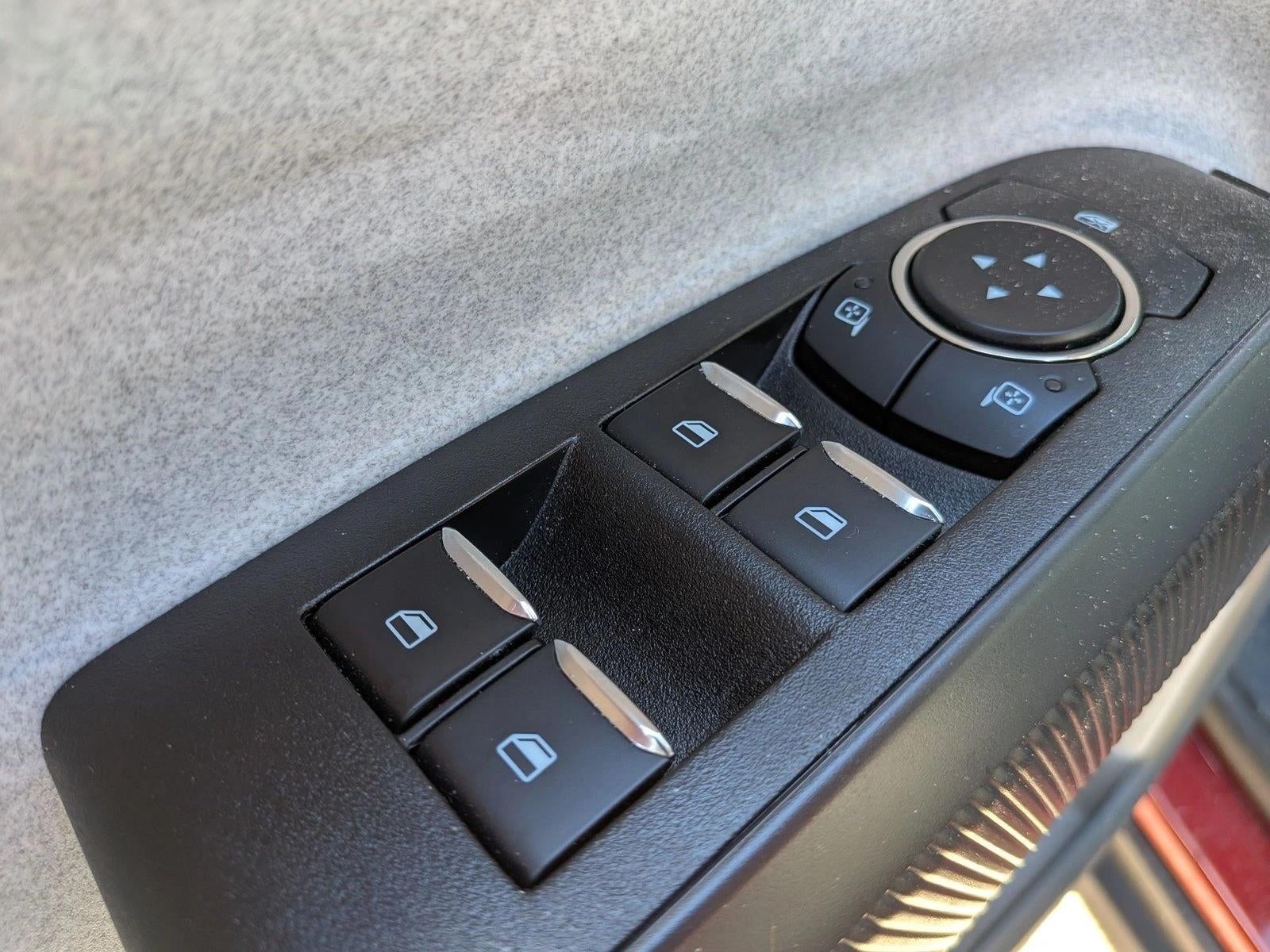 2025 Ford Maverick XLT AWD SuperCrew
