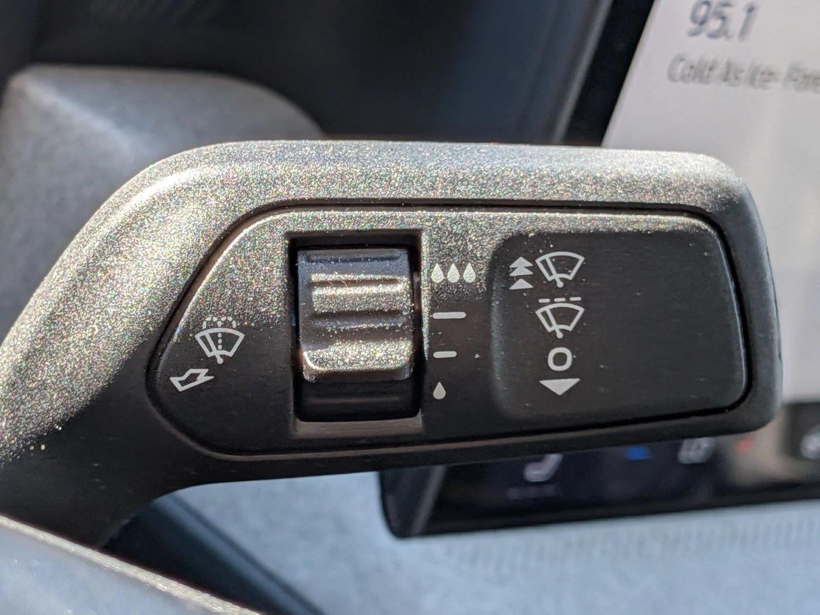 2025 Ford Maverick XLT AWD SuperCrew