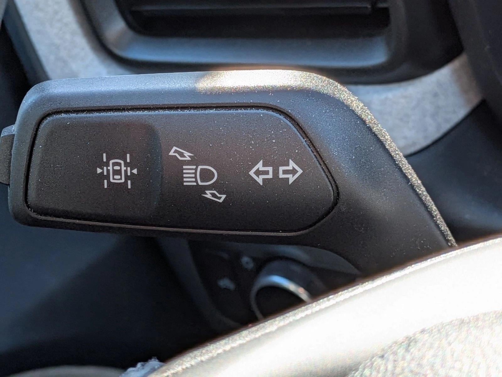 2025 Ford Maverick XLT AWD SuperCrew