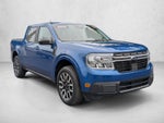 2024 Ford Maverick LARIAT FWD SuperCrew