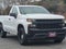 2020 Chevrolet Silverado 1500 Regular Cab Long Box 2-Wheel Drive WT