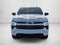2025 Chevrolet Silverado 1500 Crew Cab Short Box 4-Wheel Drive RST