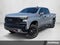 2021 Chevrolet Silverado 1500 Crew Cab Short Box 4-Wheel Drive LT Trail Boss
