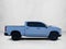 2024 Chevrolet Silverado 1500 Crew Cab Short Box 4-Wheel Drive Custom Trail Boss