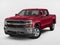 2016 Chevrolet Silverado 1500 Crew Cab Short Box 4-Wheel Drive LT