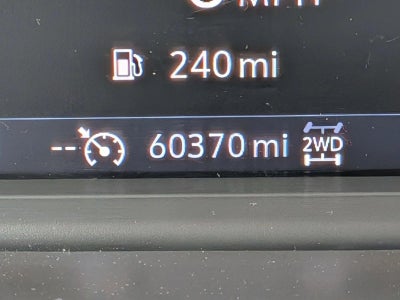 2021 Chevrolet Silverado 1500 Crew Cab Short Box 4-Wheel Drive Custom
