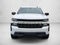 2021 Chevrolet Silverado 1500 Crew Cab Short Box 4-Wheel Drive Custom