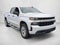 2021 Chevrolet Silverado 1500 Crew Cab Short Box 4-Wheel Drive Custom