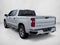 2021 Chevrolet Silverado 1500 Crew Cab Short Box 4-Wheel Drive Custom
