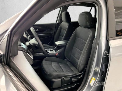 2023 GMC Terrain FWD 4dr SLE
