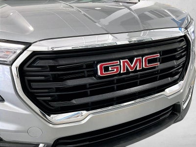 2023 GMC Terrain FWD 4dr SLE