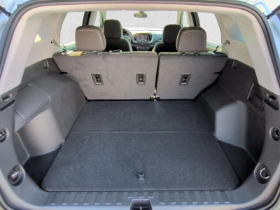 2023 GMC Terrain FWD 4dr SLE