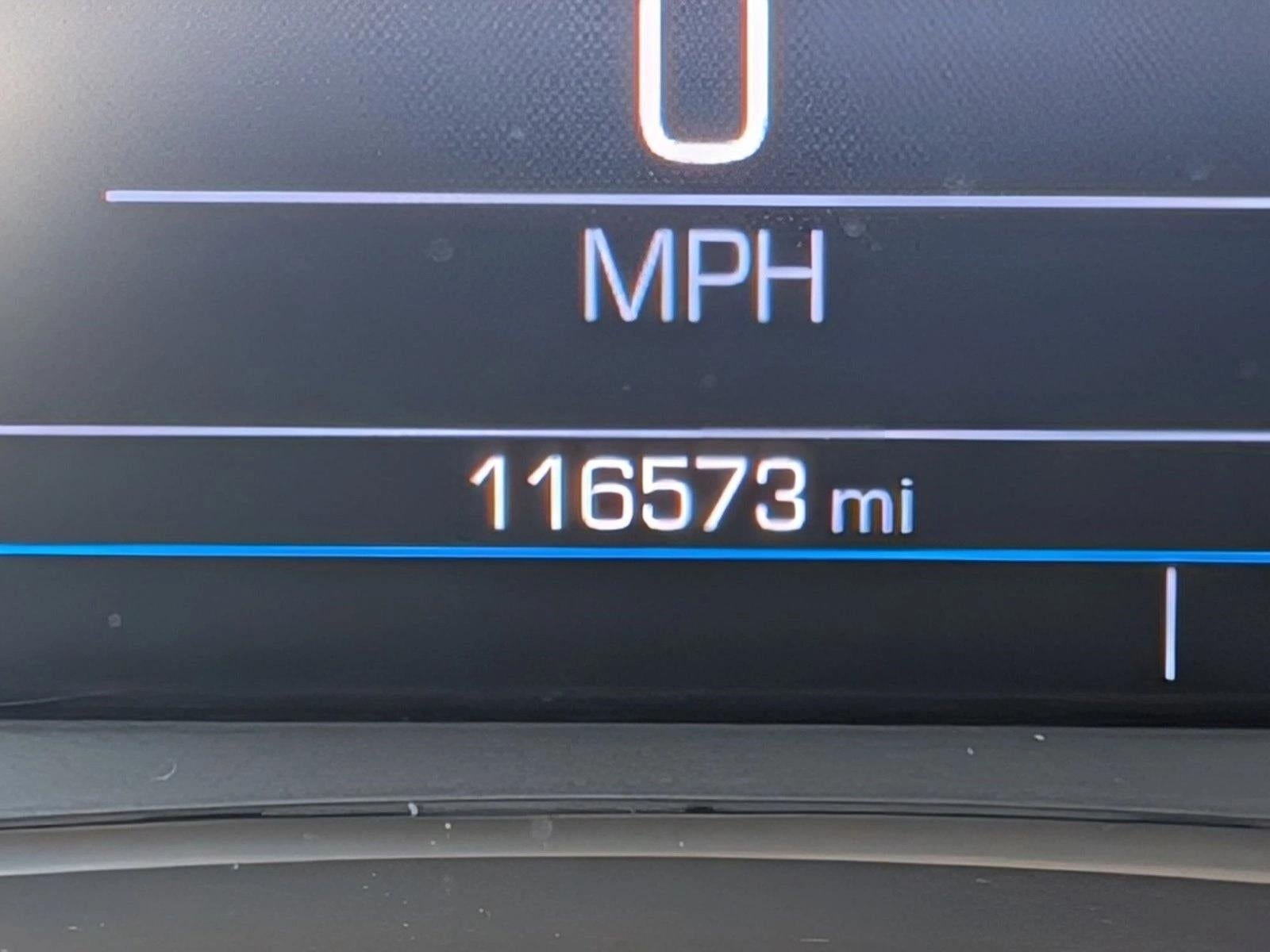 2022 GMC Terrain AWD SLE