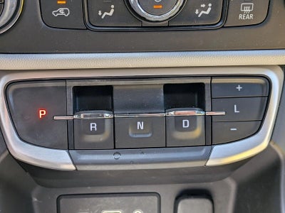 2022 GMC Terrain AWD SLE